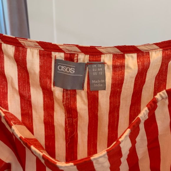 ASOS Dress - Picture 3 of 4